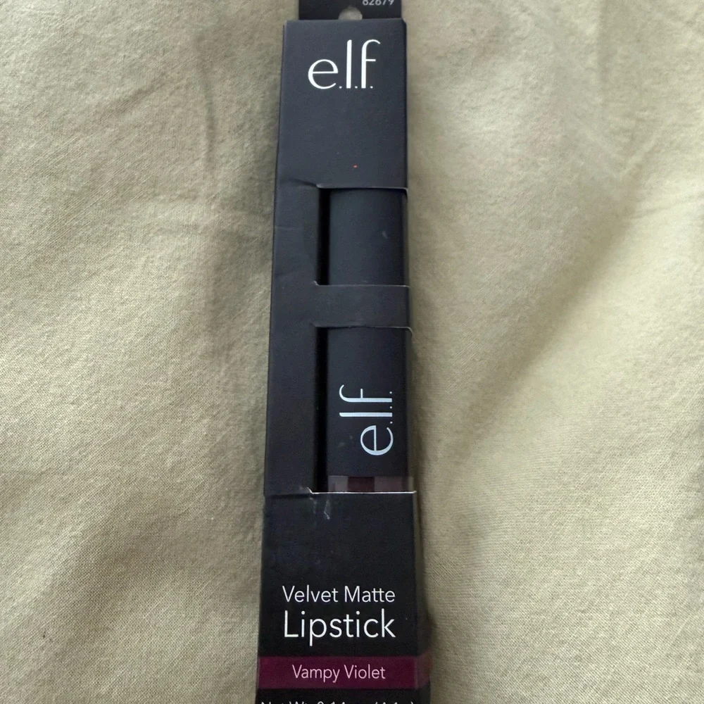 N/A velvet matte